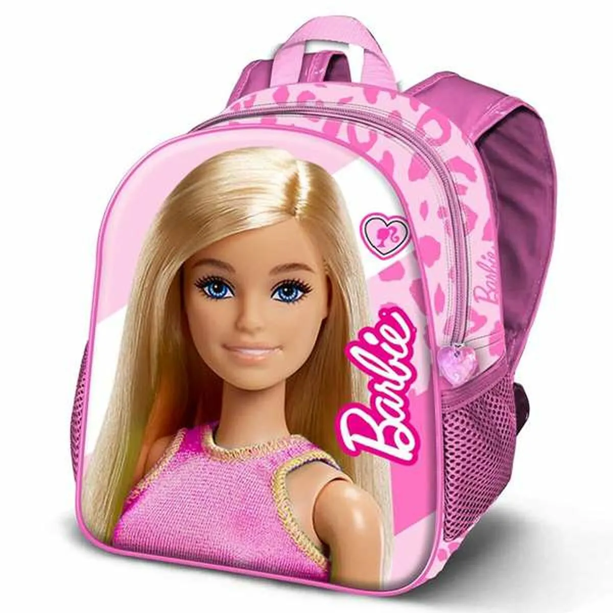 Barbie Cartable