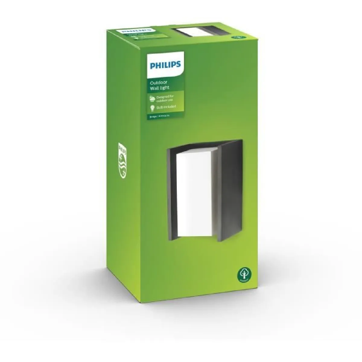Philips Applique murale extérieure LED