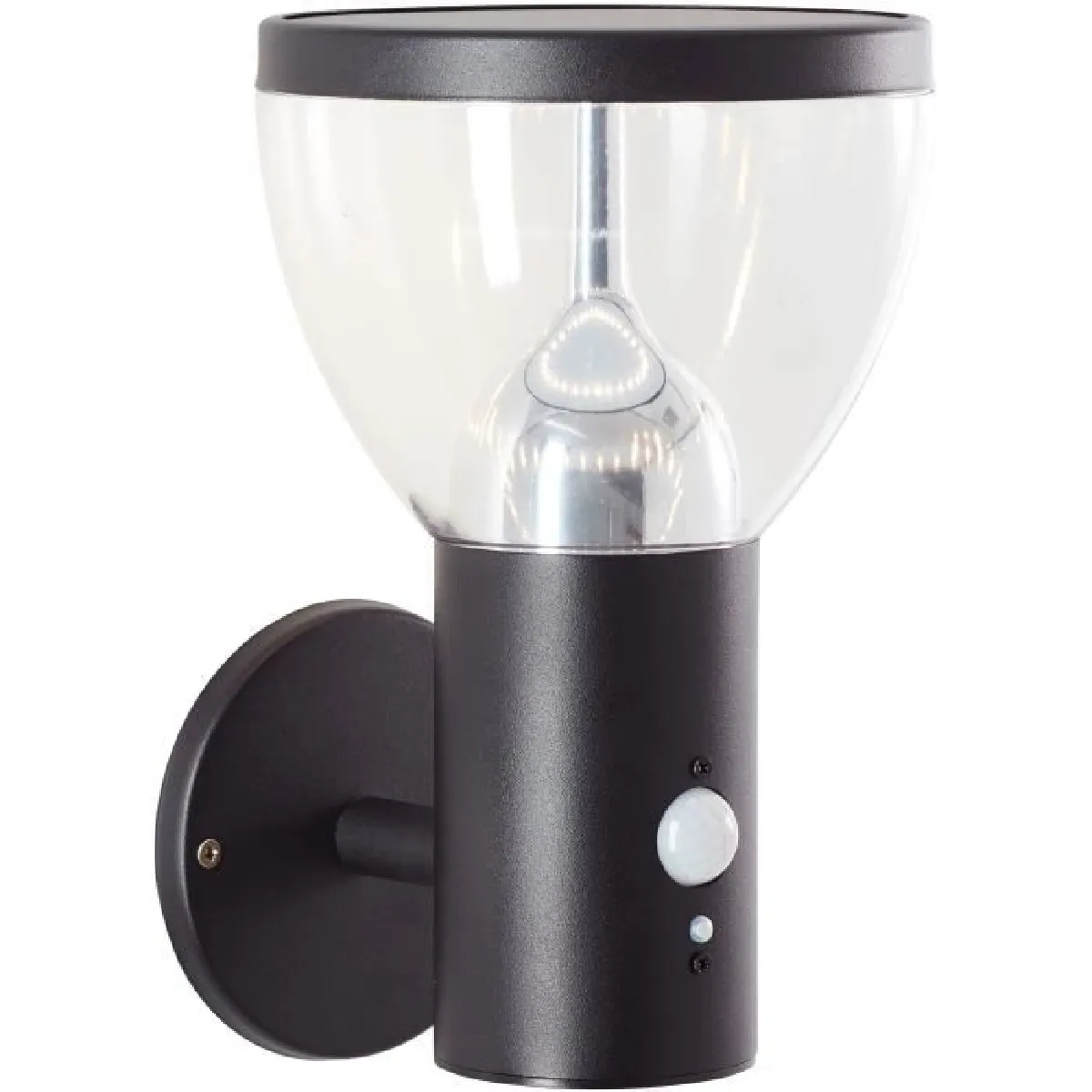 Brilliant (Lighting) Noir Tulip 4 W 430 Lm