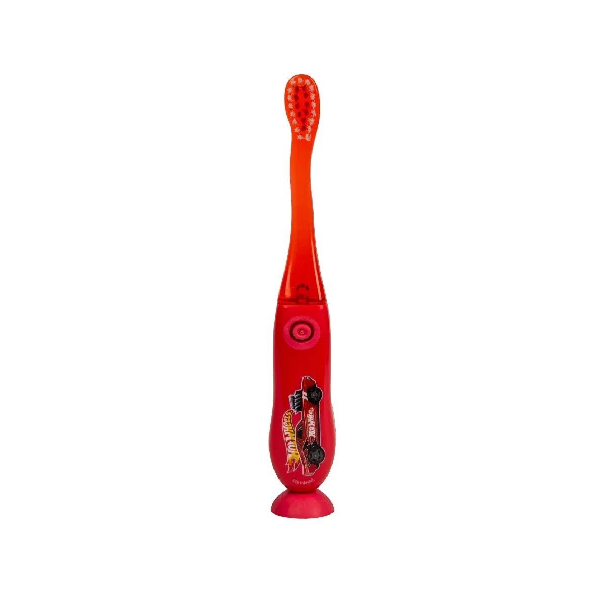 Generique Hot Wheels Brosse À Dent - Image 3