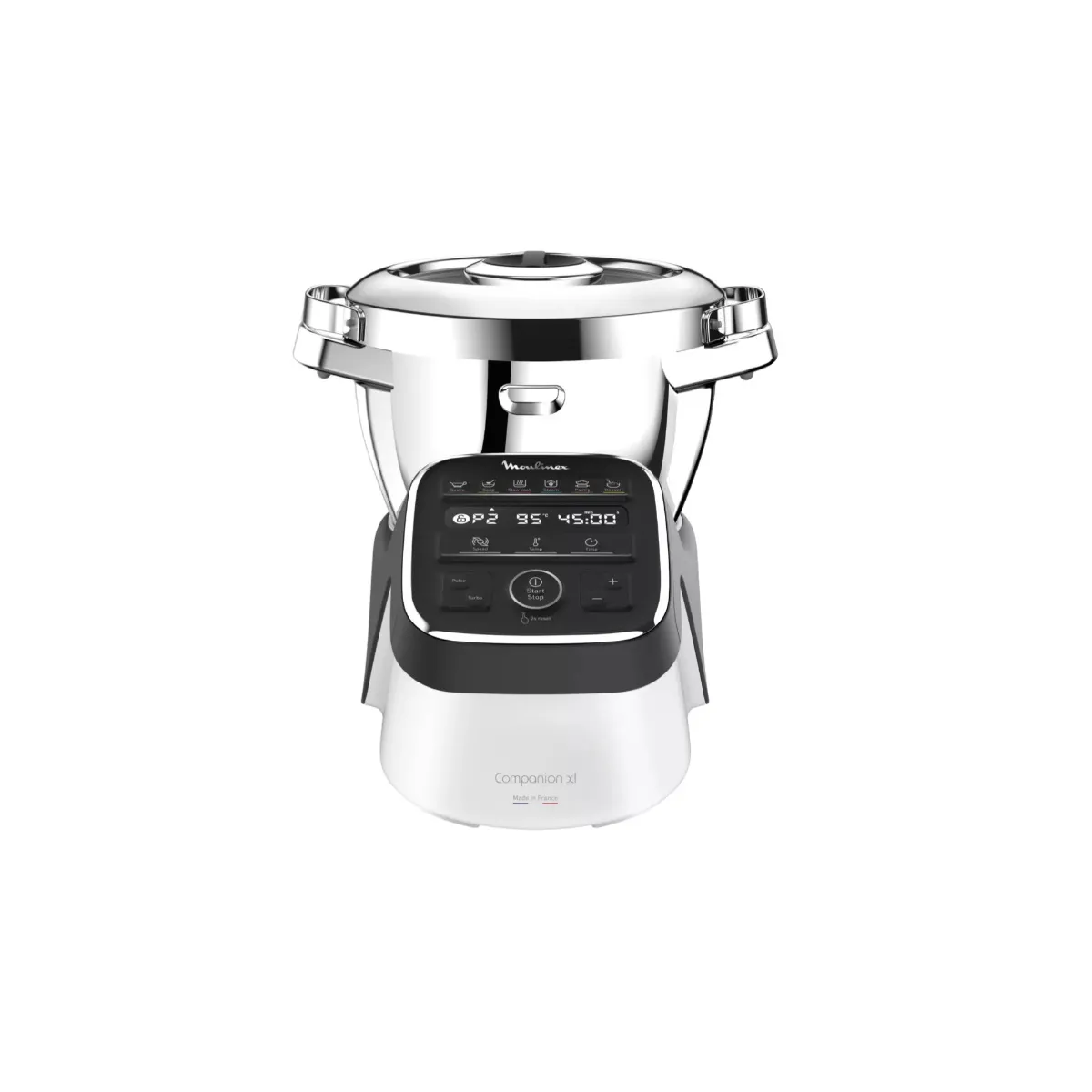 Moulinex Companion XL