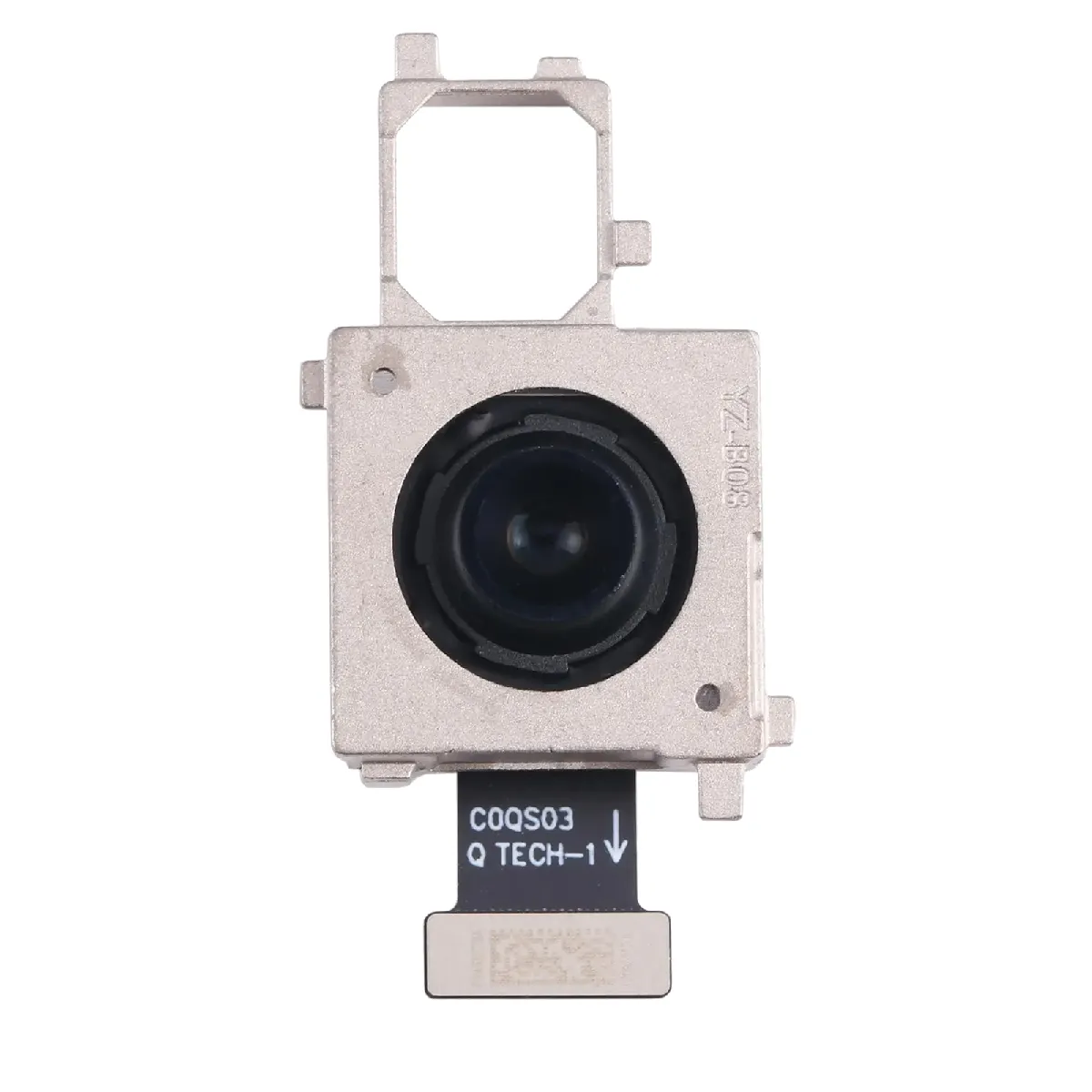 Avizar Caméra Arrière 50Mp Pour Oppo Find X5