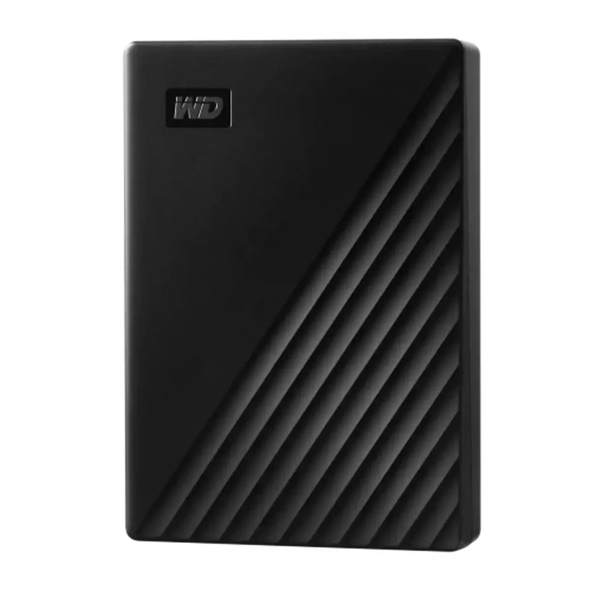 WD My Passport 6 To Noir (USB 3.0)