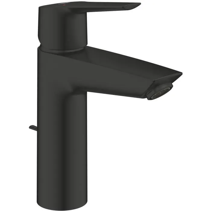 Grohe Noir Start Eco Mitigeur De Lavabo