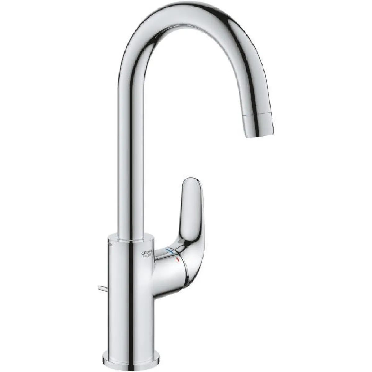 Grohe Swift Mitigeur Monocommande Lavabo