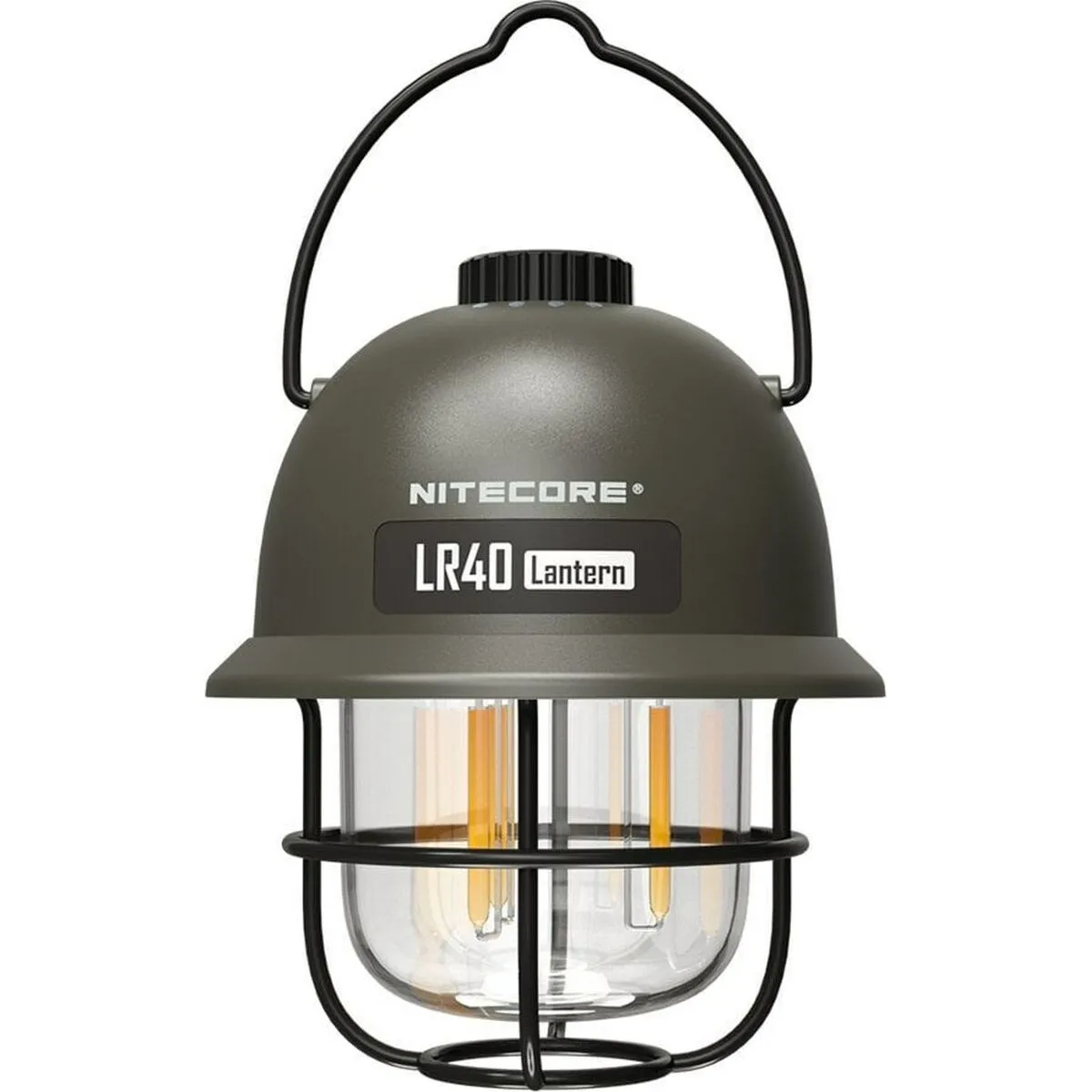 Nitecore LR40 Nitecore LR40