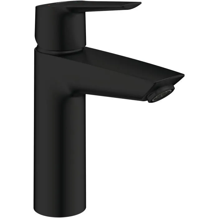 Grohe - Mitigeur lavabo Start - Taille M - Noir - Image 2