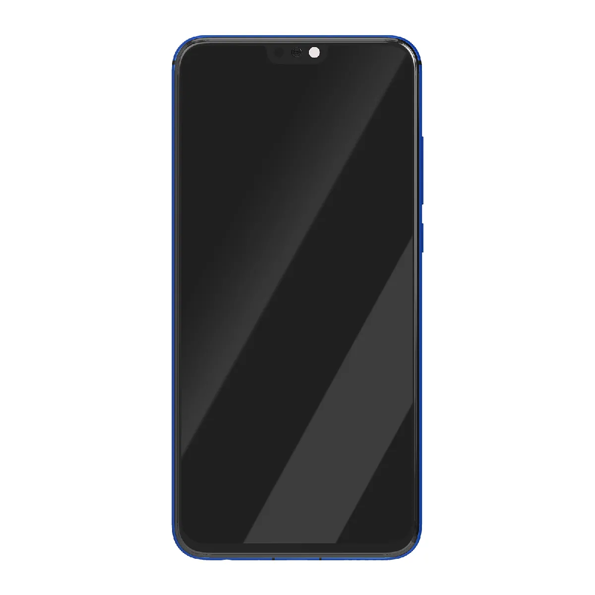 Avizar Bleu Écran Lcd + Tactile Honor 8X