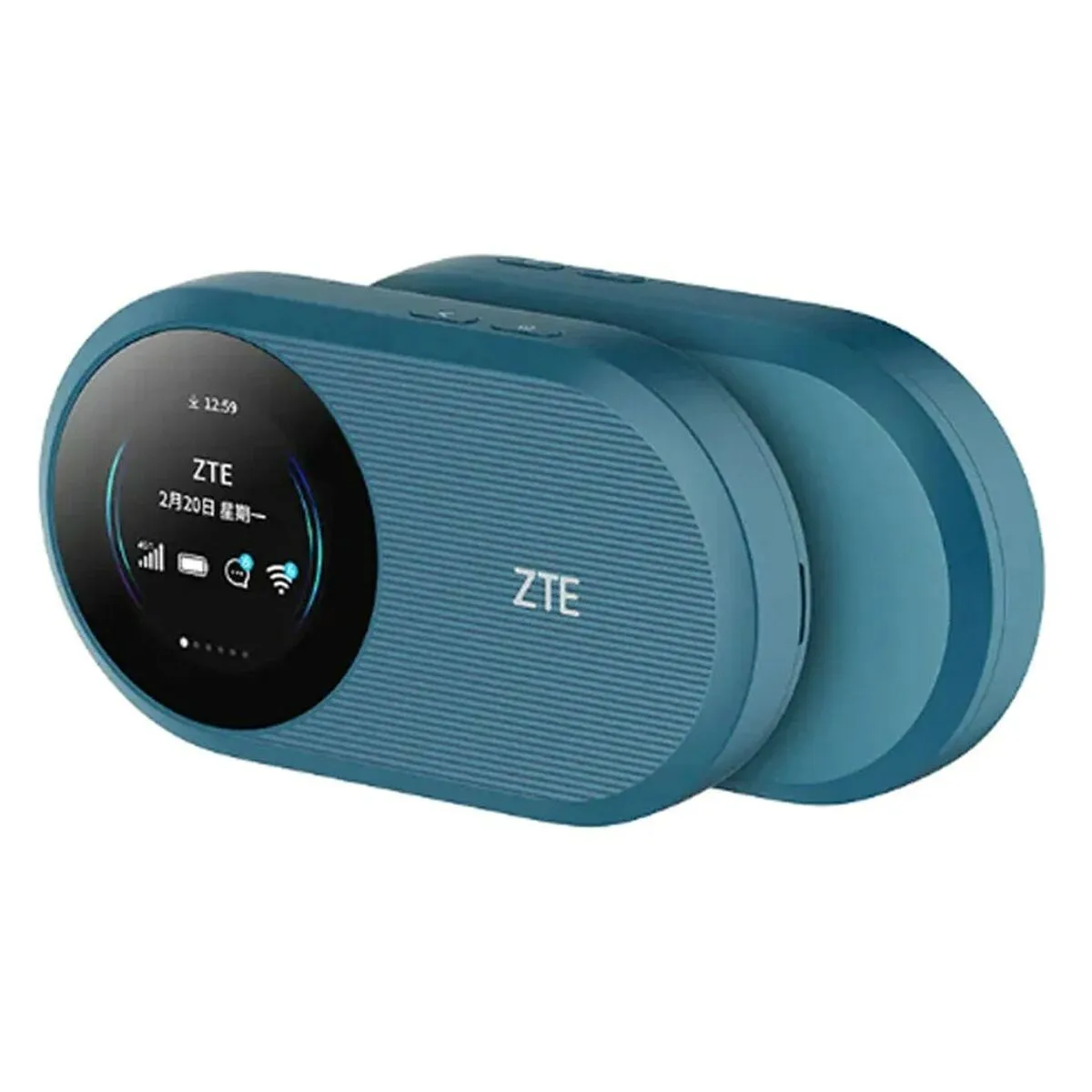 Zte Routeur Mobile U10s Pro - 4G
