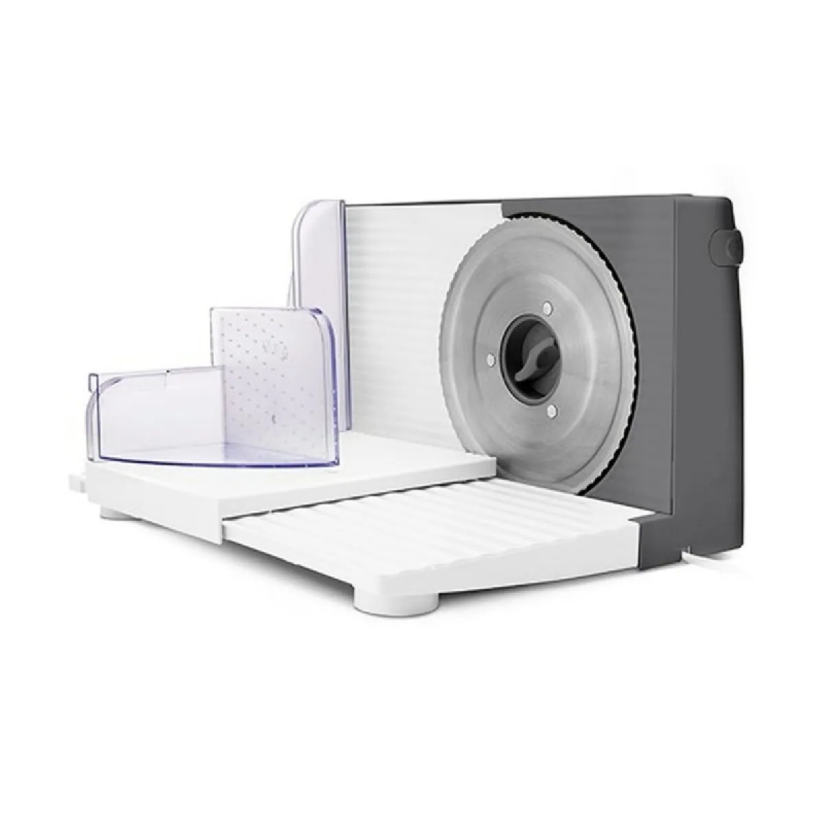 Zelmer Zfs0916s Trancheuse Electrique 150 W Gris Plastique