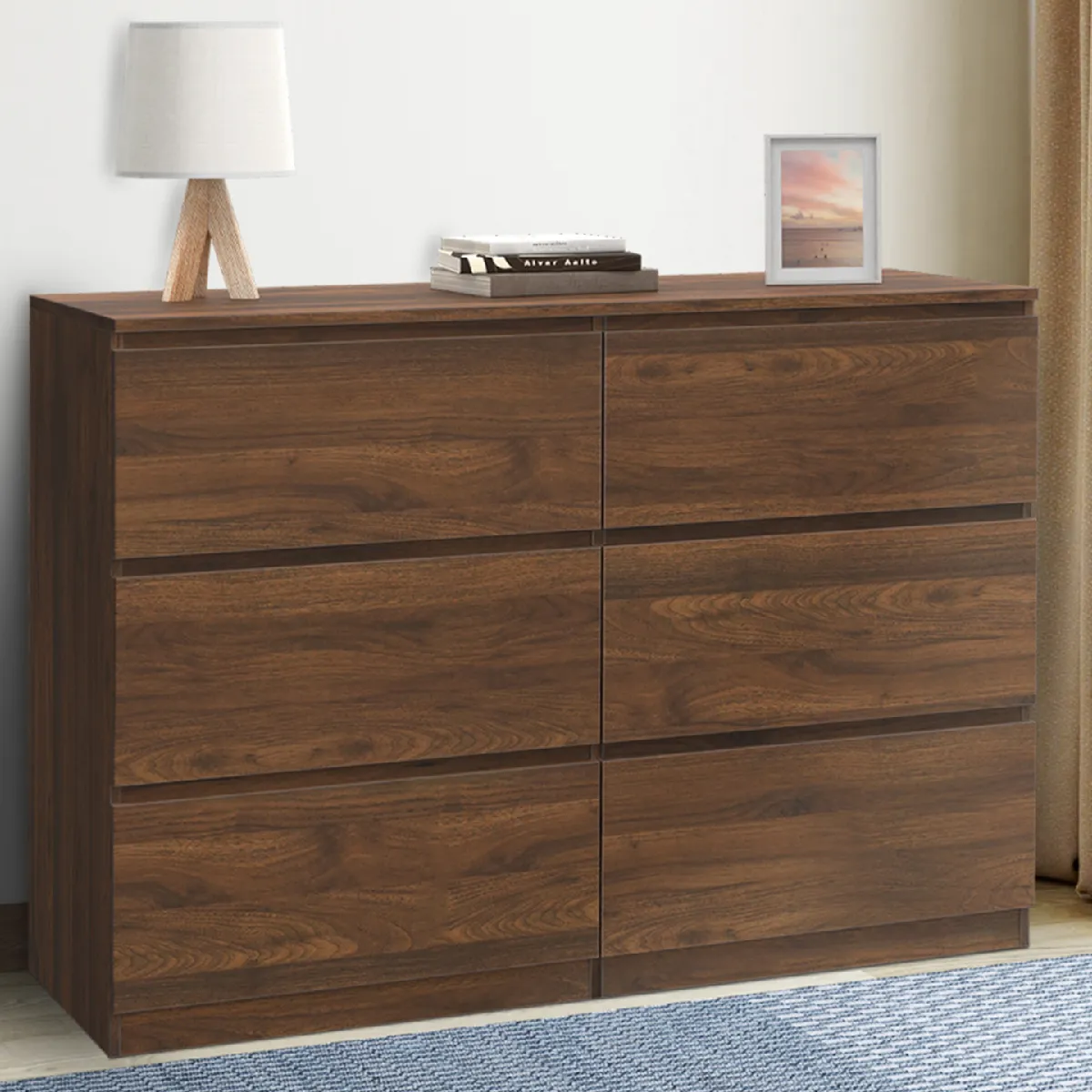 Idmarket Market Tomi