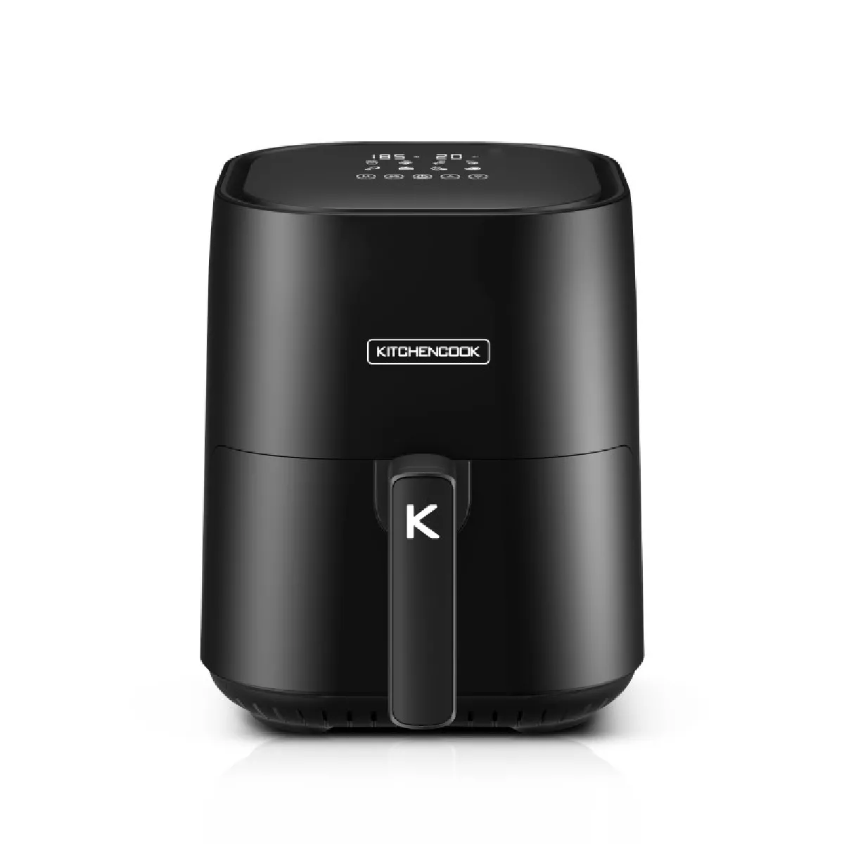 KITCHENCOOK  Frenchifry 4 - Noir