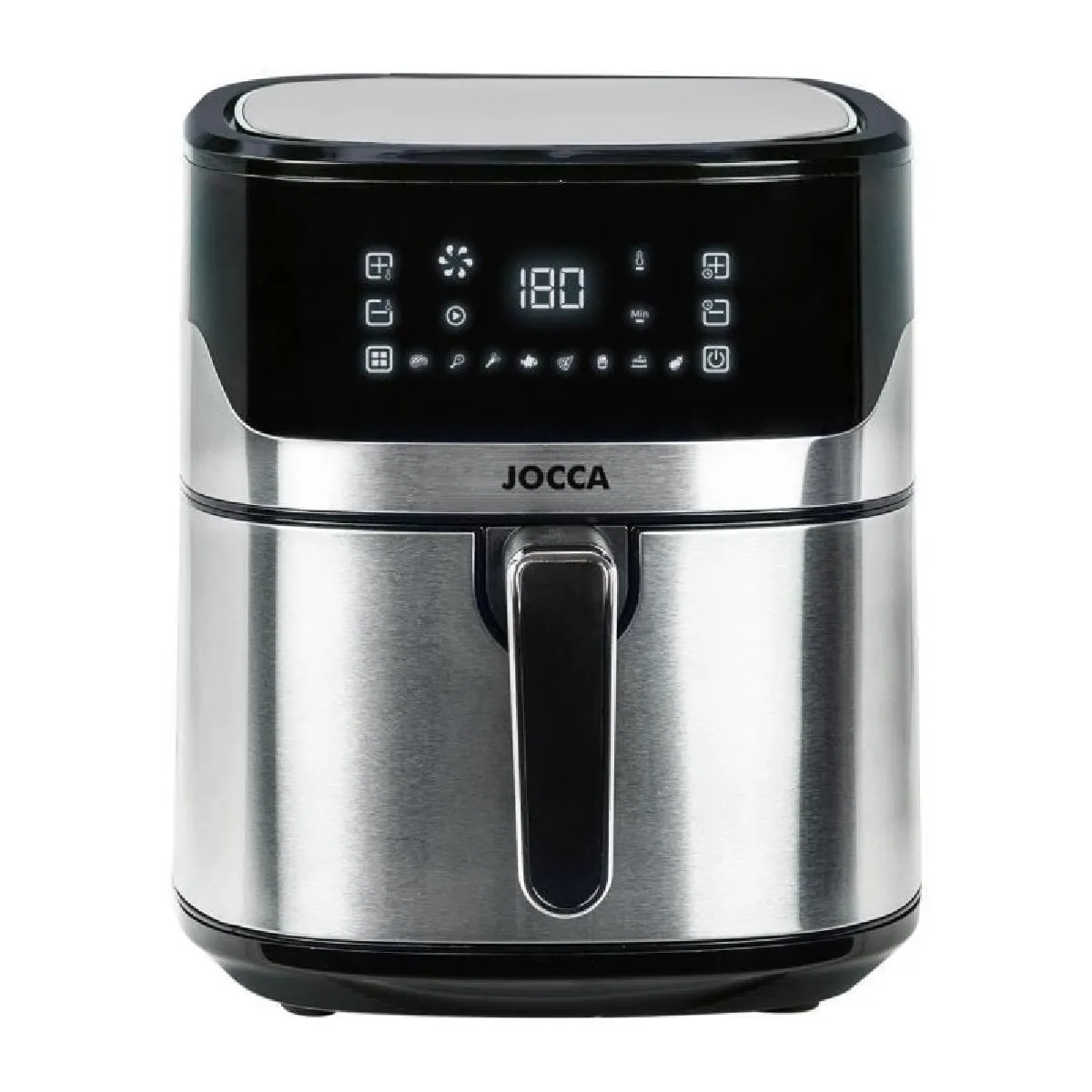 Jocca Noir 2192