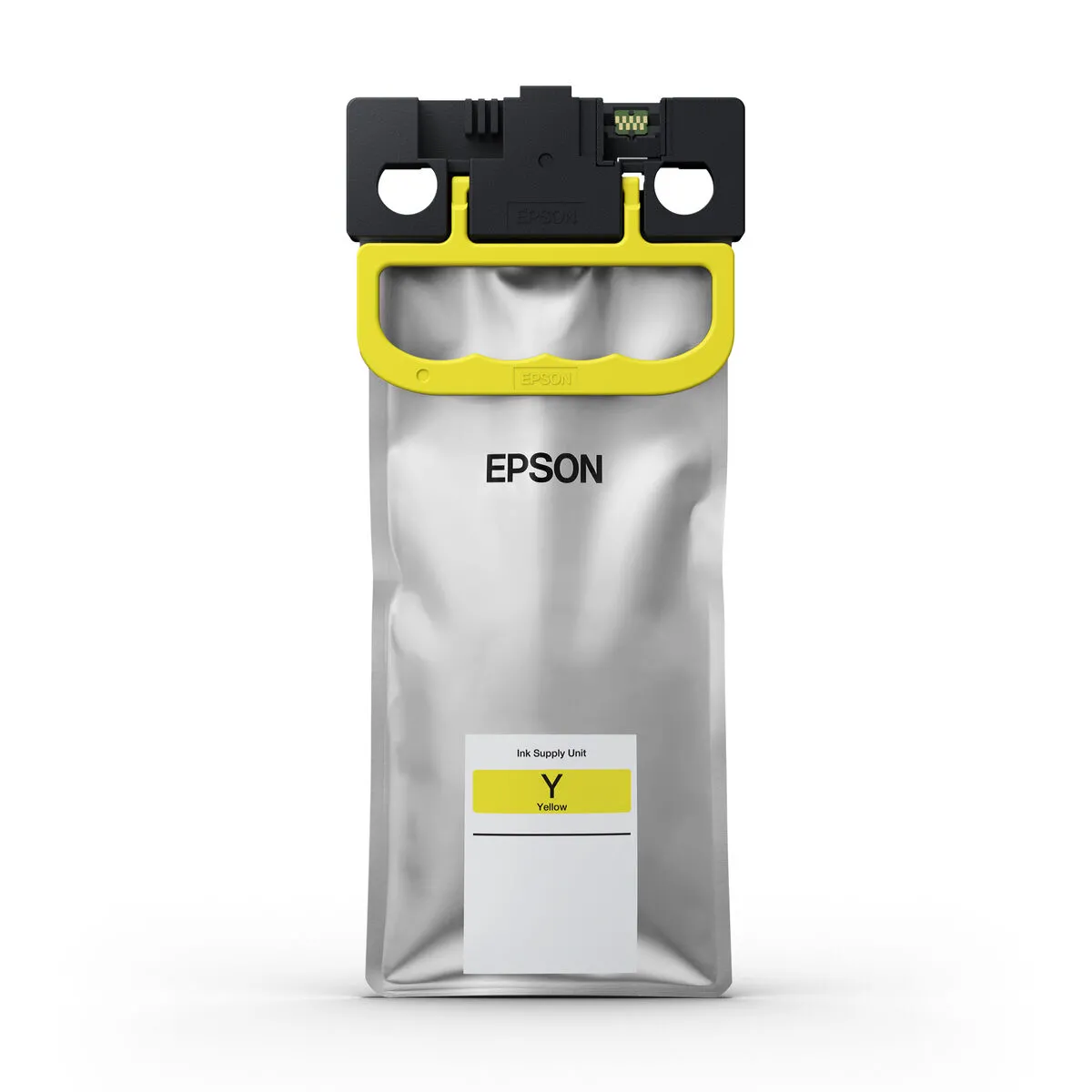 Cartouche d'encre Jaune Compatible de Haute Qualité pour Epson WF C529RC579R Neuf - vue 3