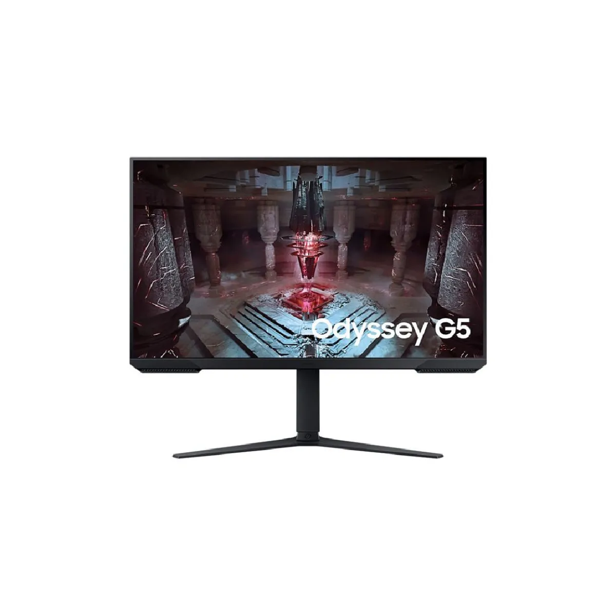 Ecran Pc Gamer 32'' Odyssey G5 S32dg500eu Samsung