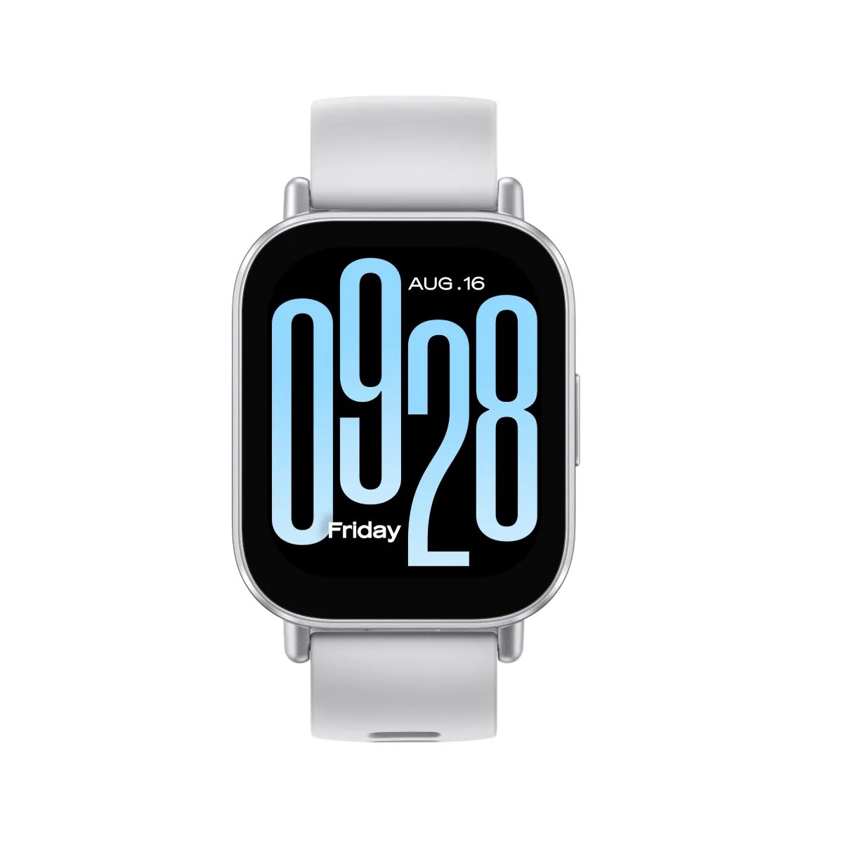 Xiaomi BHR8790GL Montre Intelligente - Gris