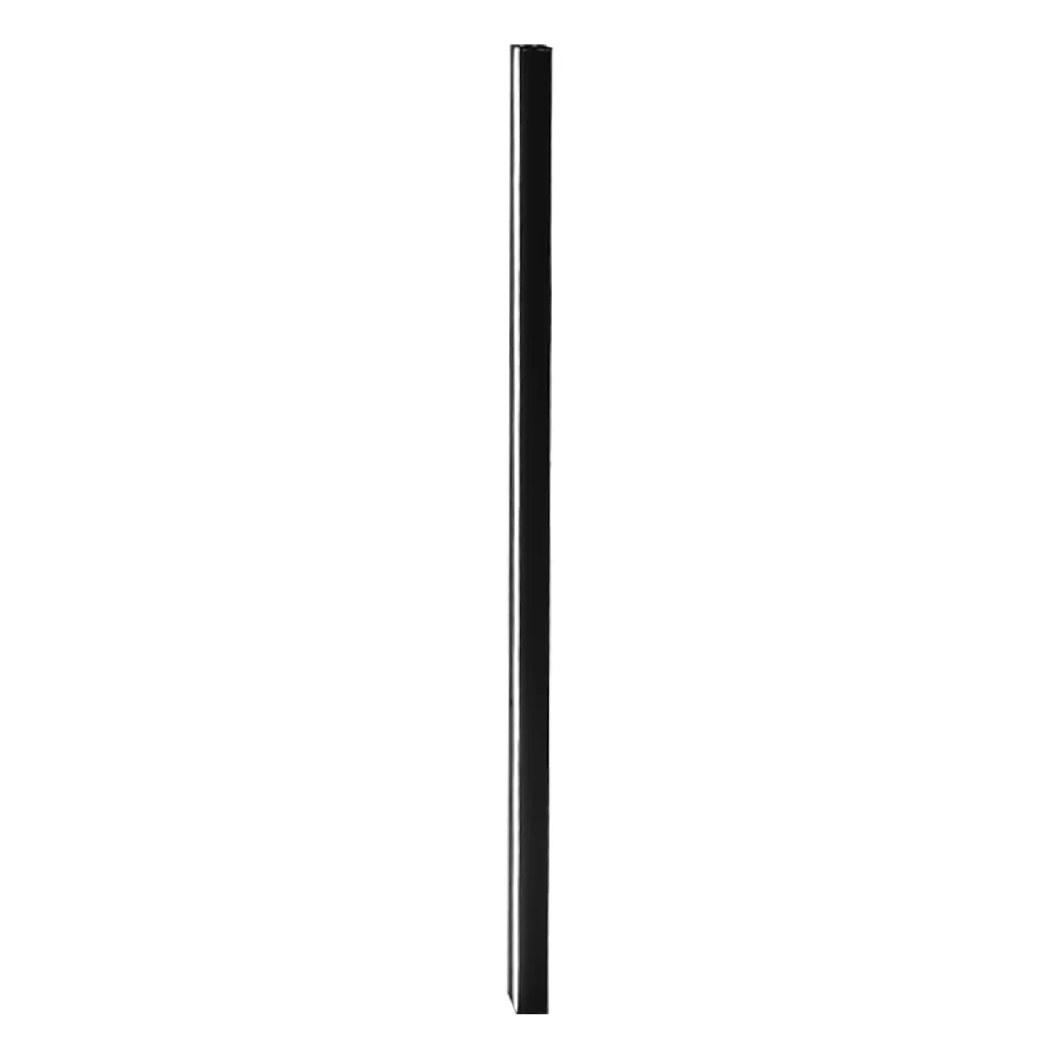 Nettlife Applique murale LED intérieure - Noir