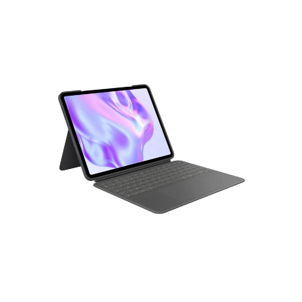 Etui Combo Touch iPad Pro 13'' M4 - vue 1