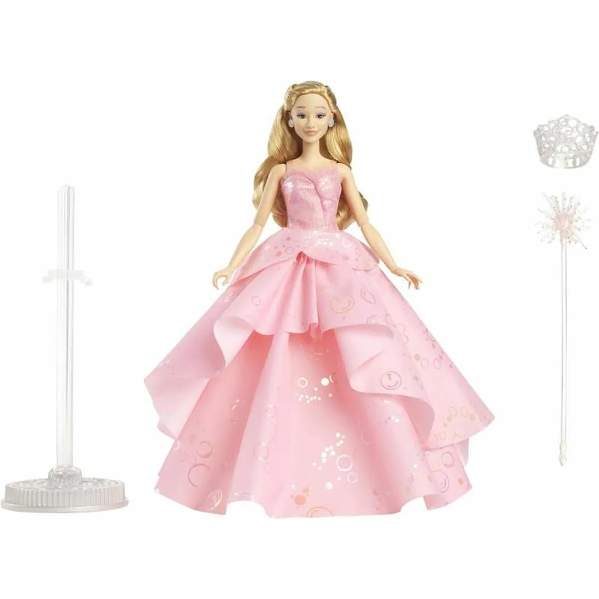 Mattel Glinda - vue 10