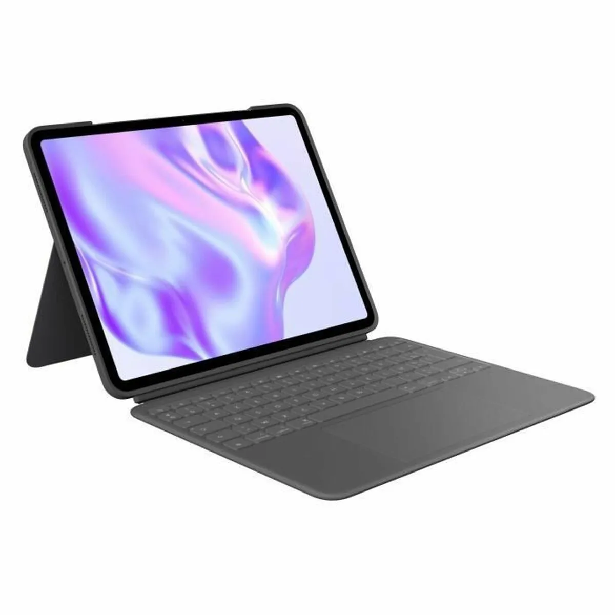 Etui Combo Touch iPad Pro 13'' M4