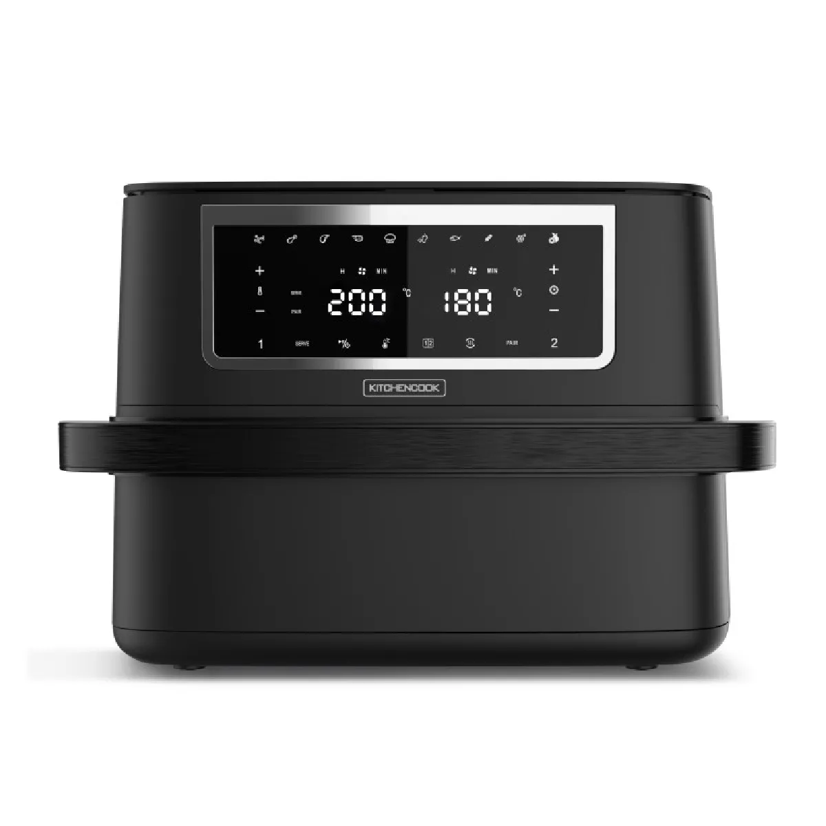 KITCHENCOOK  Airmed W