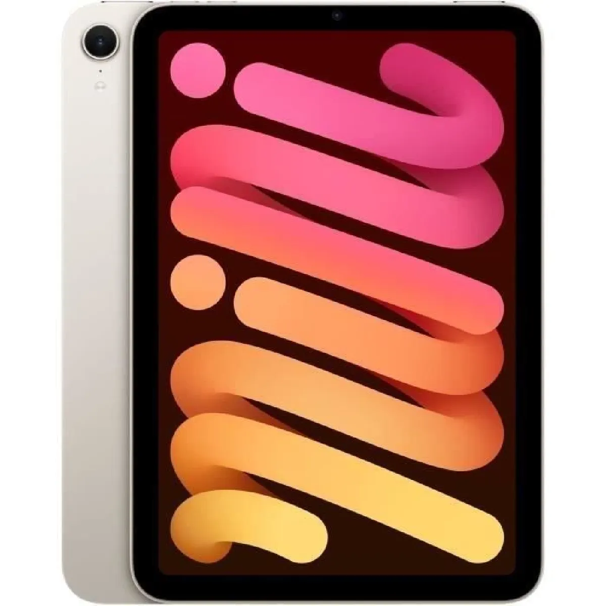 Apple iPad Mini (2024)