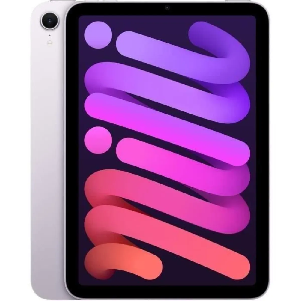 Apple iPad Mini (2024)