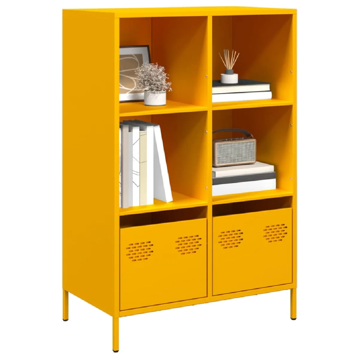 VIDAXL Buffet haut 851385