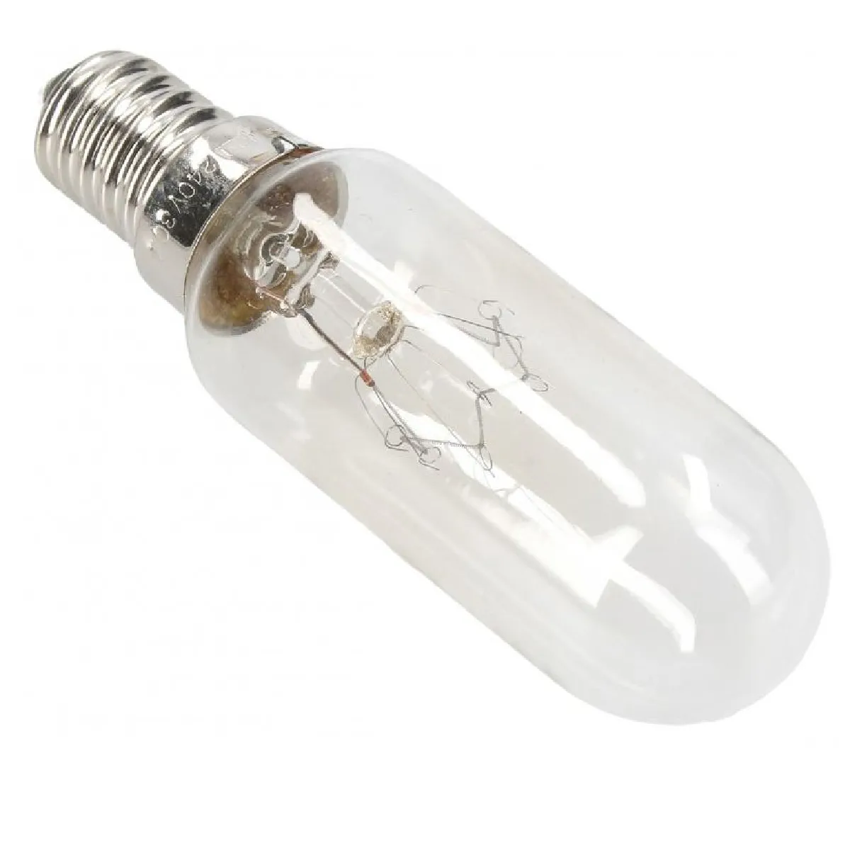 LG Ampoule E14 300°C réfrigérateur