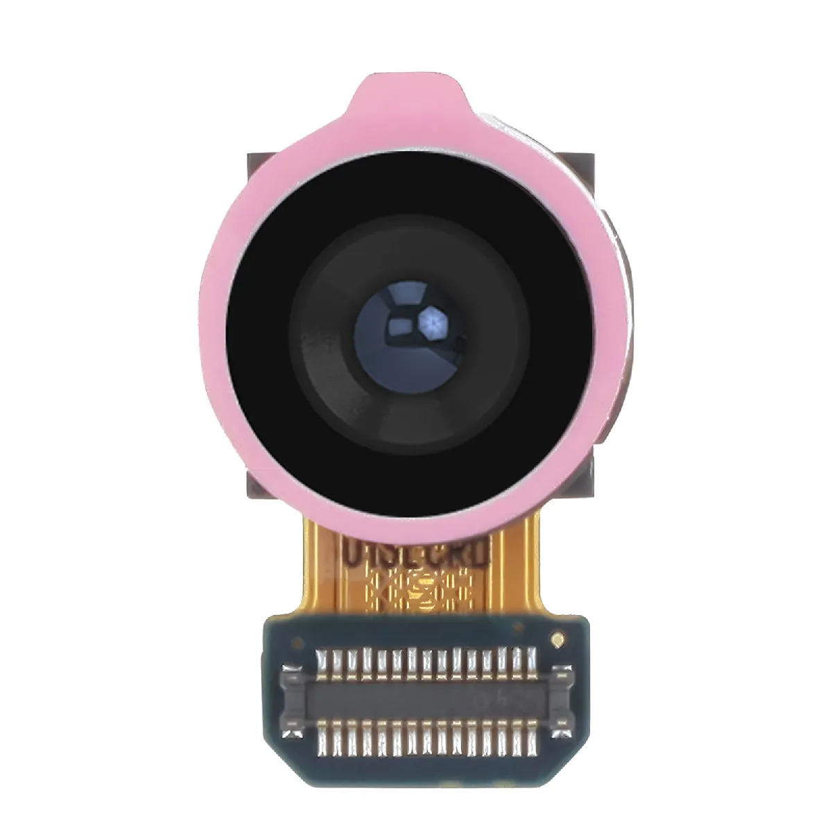 Caméra Ultra Grand Angle Samsung Galaxy A72 12MP