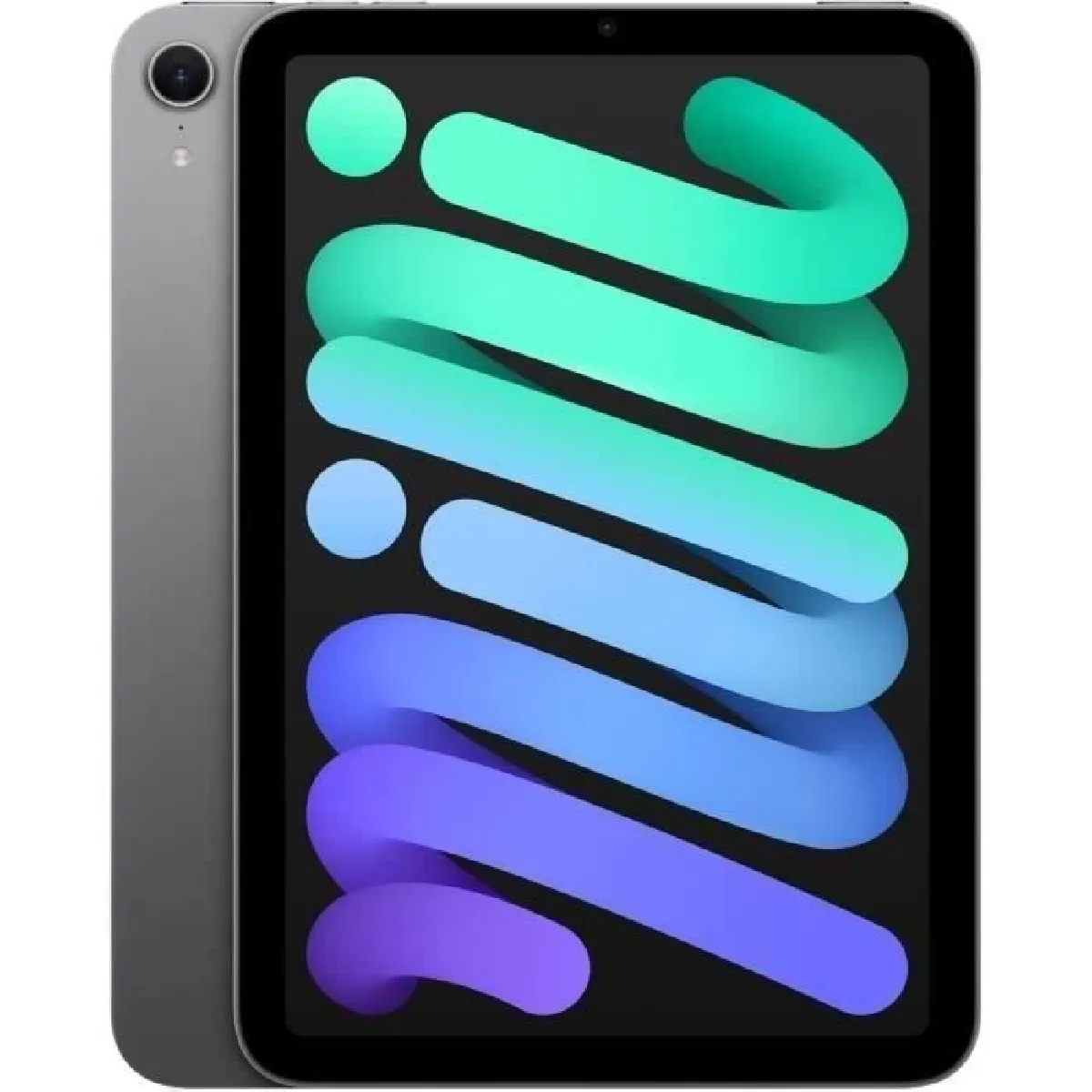 Apple iPad Mini (2024)