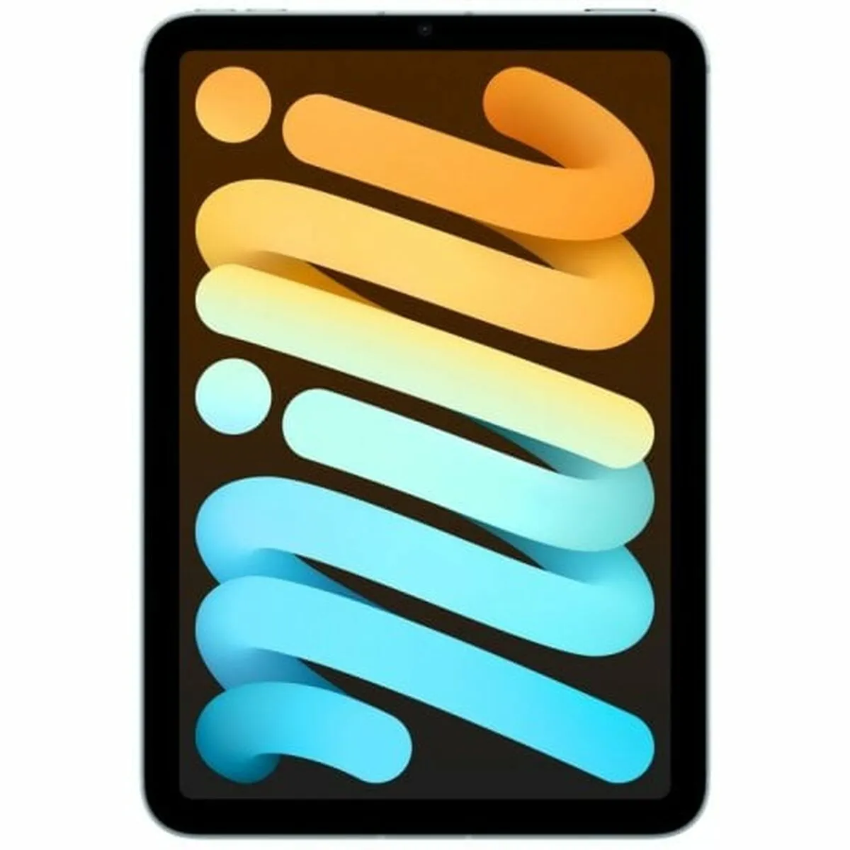 Apple iPad MXPP3TYA 8.3 pouces