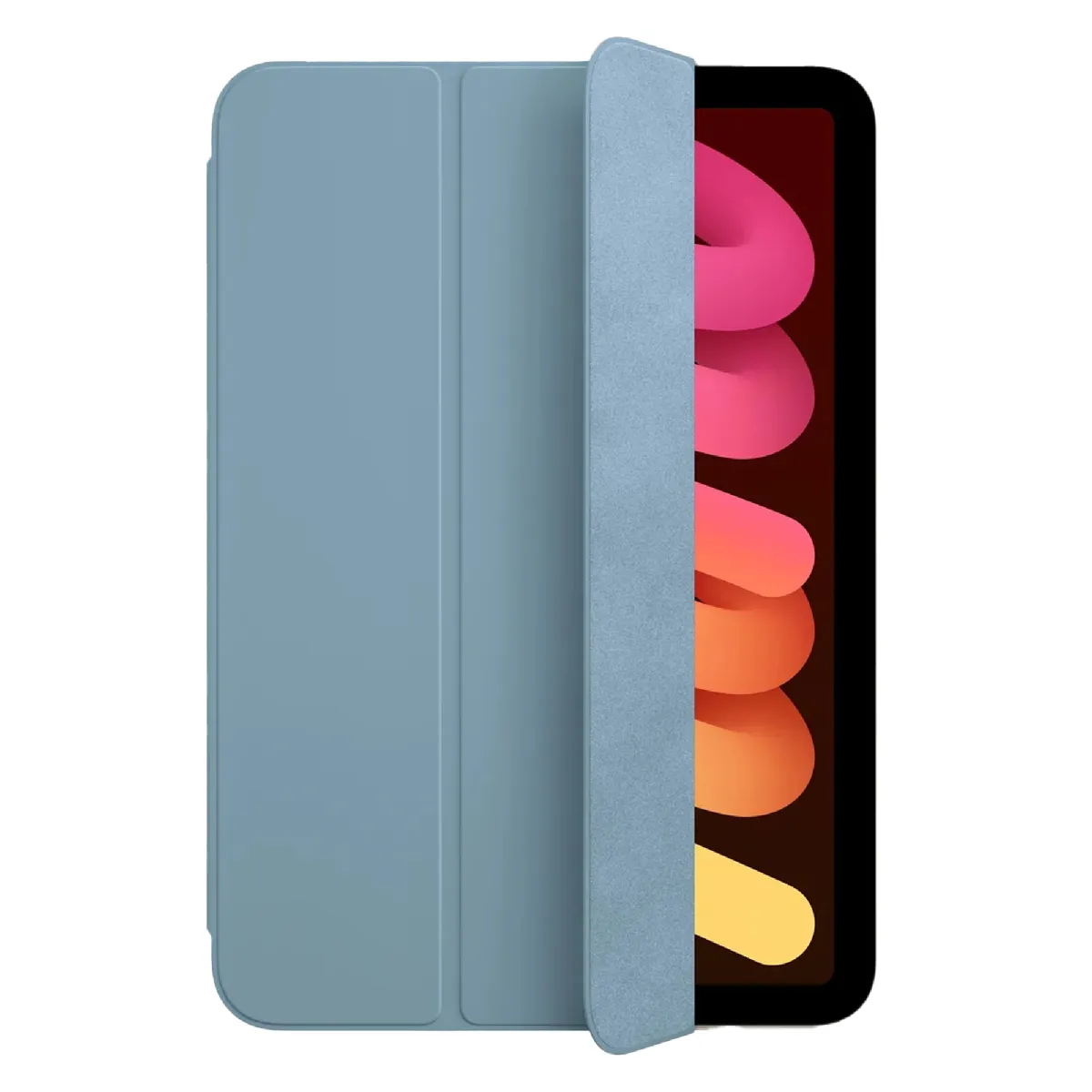 Etui Smart Folio iPad mini 2024 - vue 3