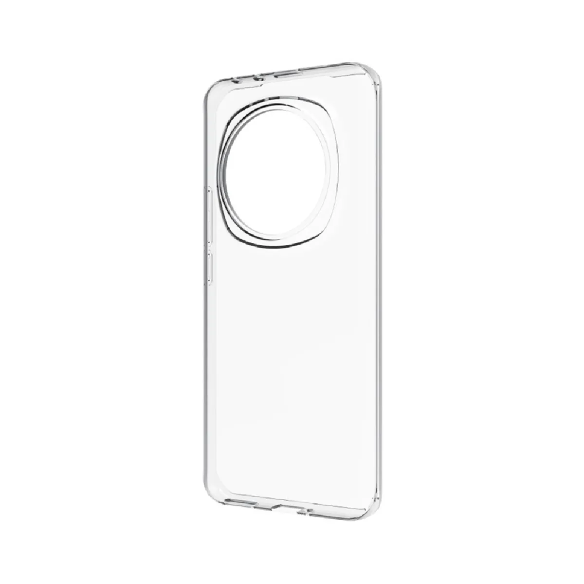 Muvit Transparent Coque De Protection Pour Honor Magic 6 Pro Souple Translucide - Neuf - Image 2