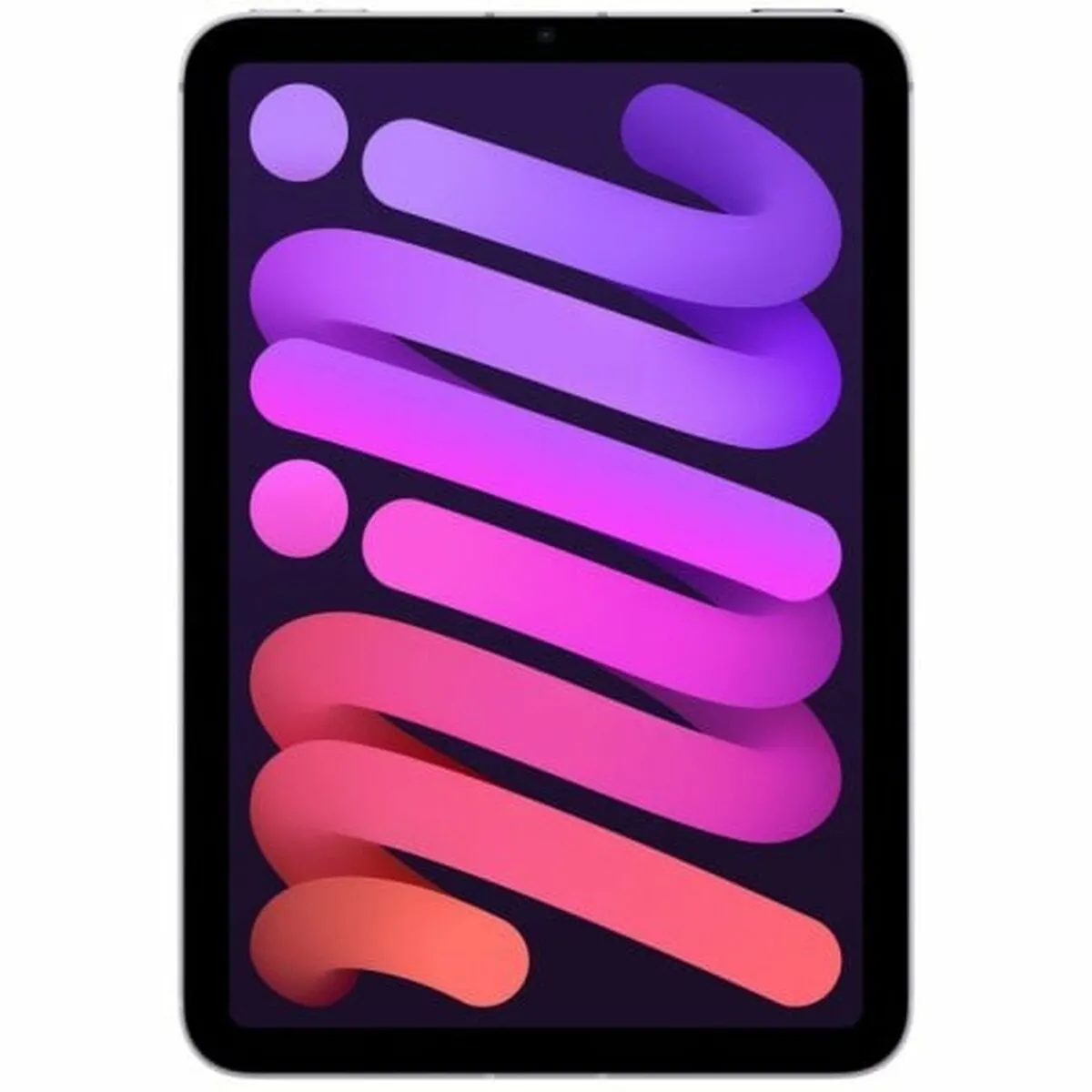 Apple iPad mini - 128 Go Lila