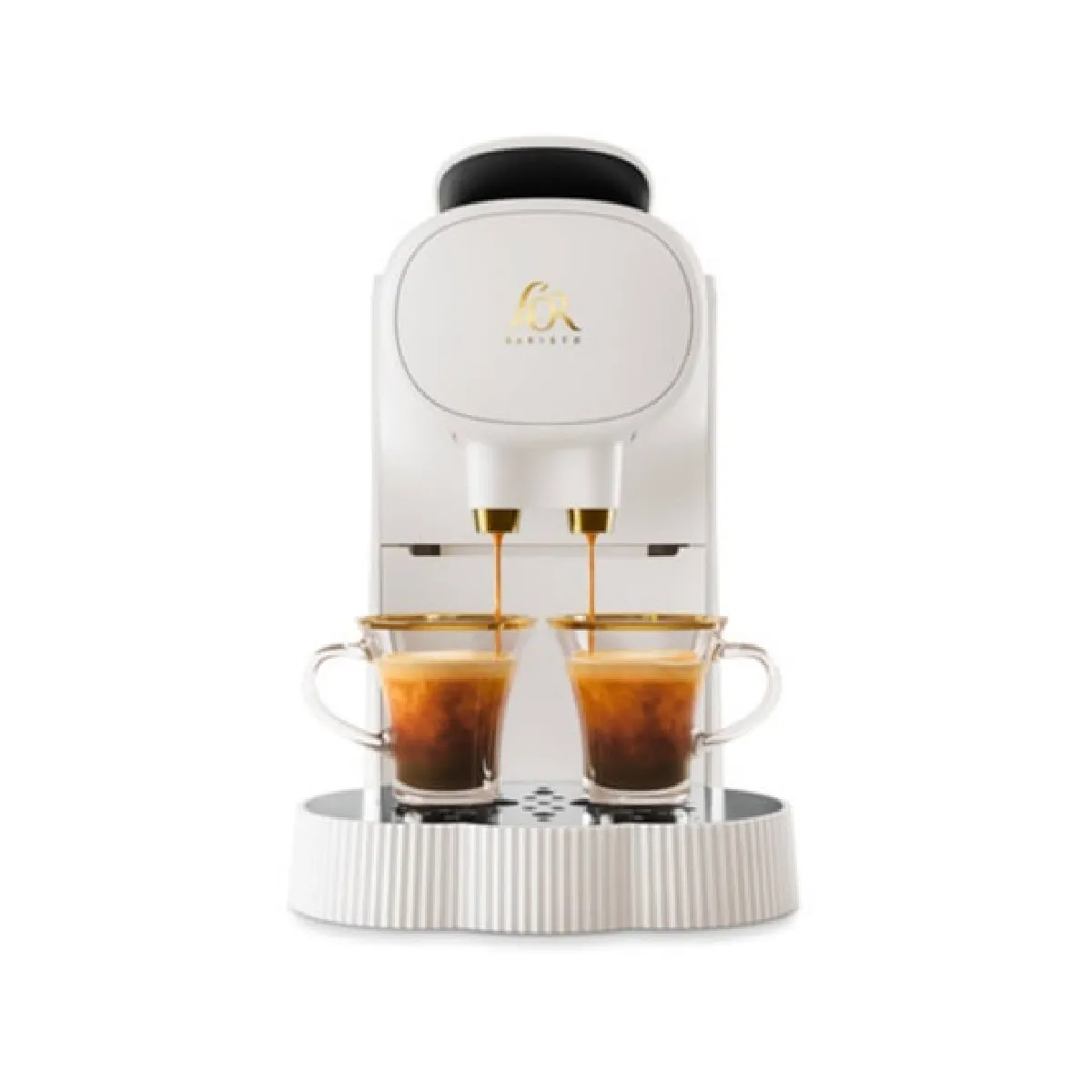 Philips LM9012/08 - Blanc