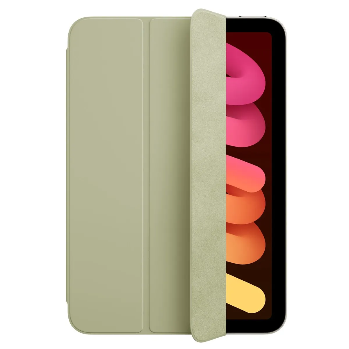Etui Smart Folio iPad mini 2024 - vue 4