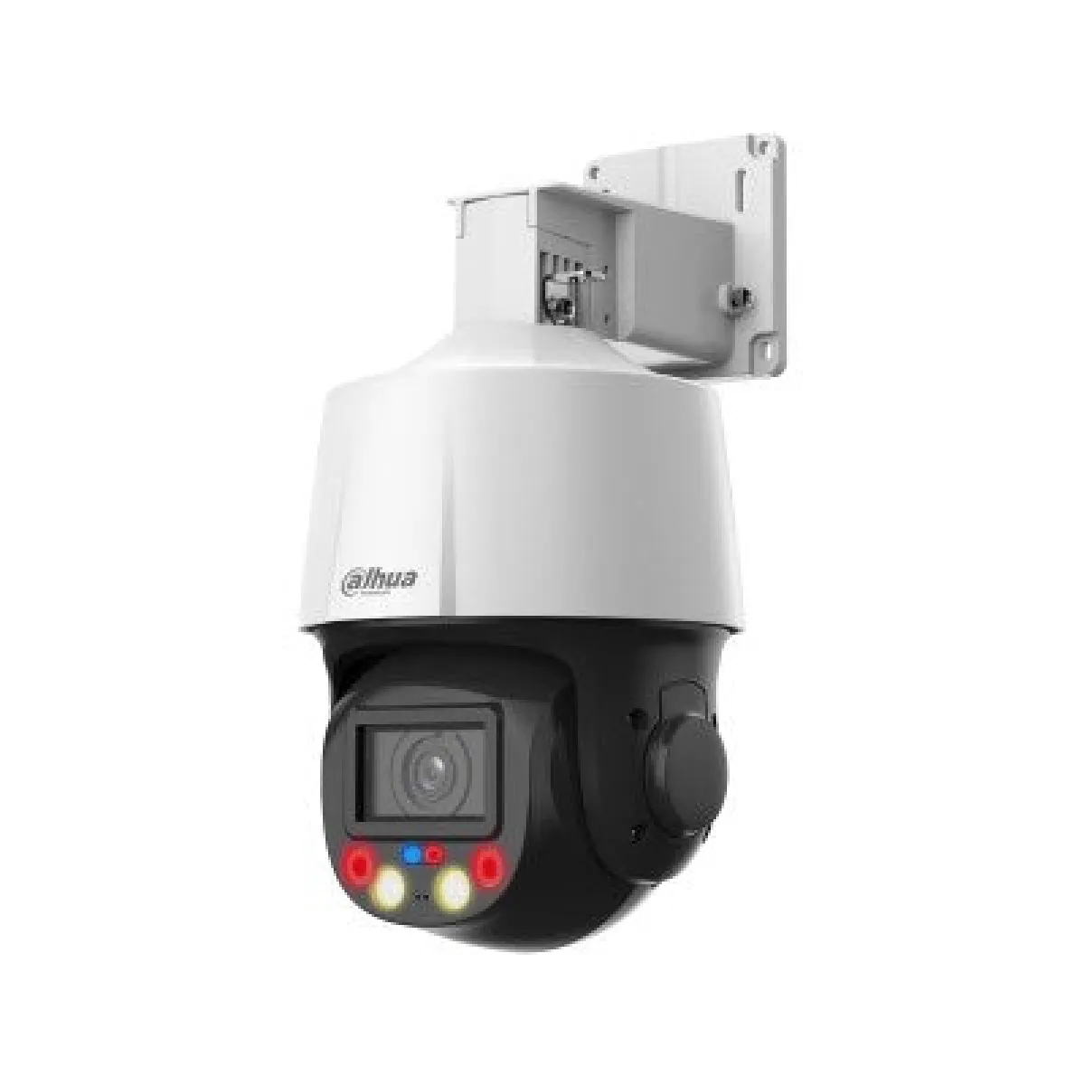 Dahua Technology WizSense SD3E405DB GNY A PV1 Tourelle Caméra de sécurité IP Intérieure et extérieure 2560 x 1440 pixels Plafondmur Neuf - vue 4