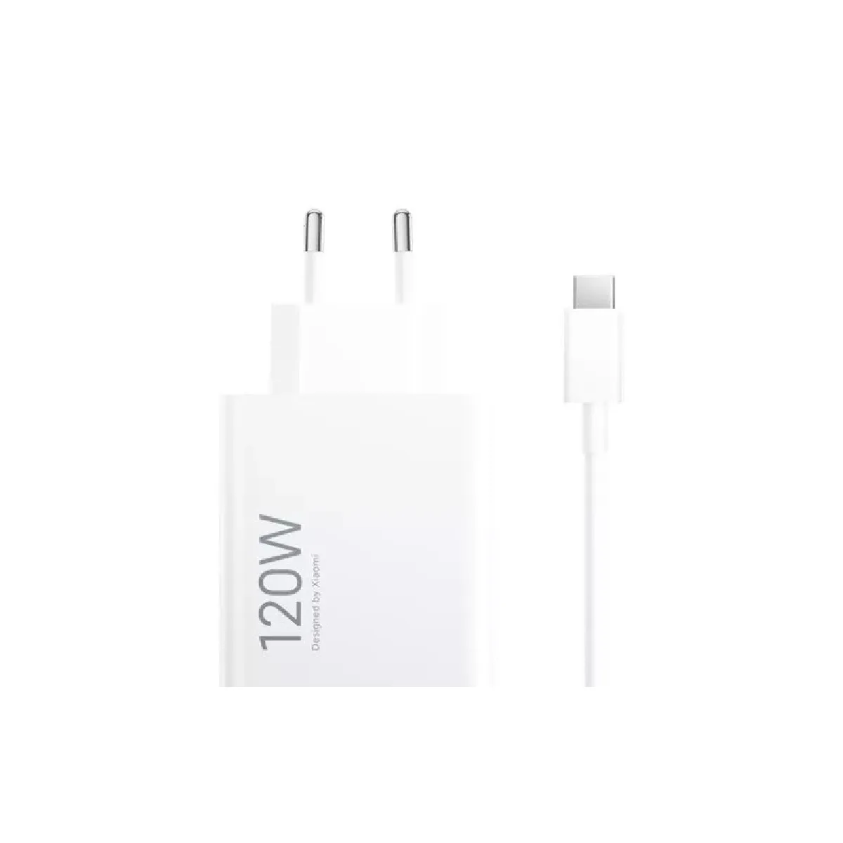 Chargeur USB C HyperCharge Combo - vue 2
