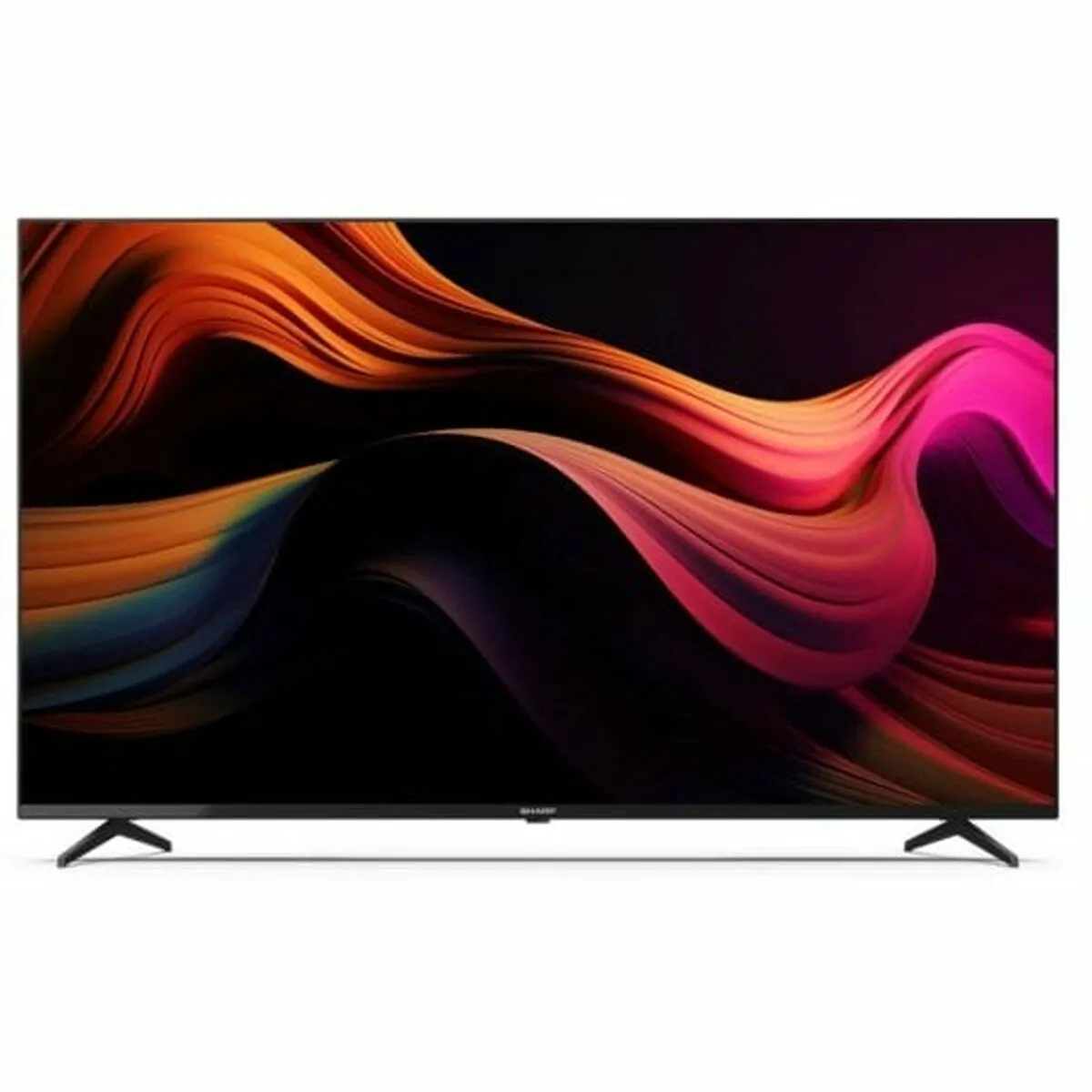 Sharp 50GL4060E TV 50 4K - vue 4