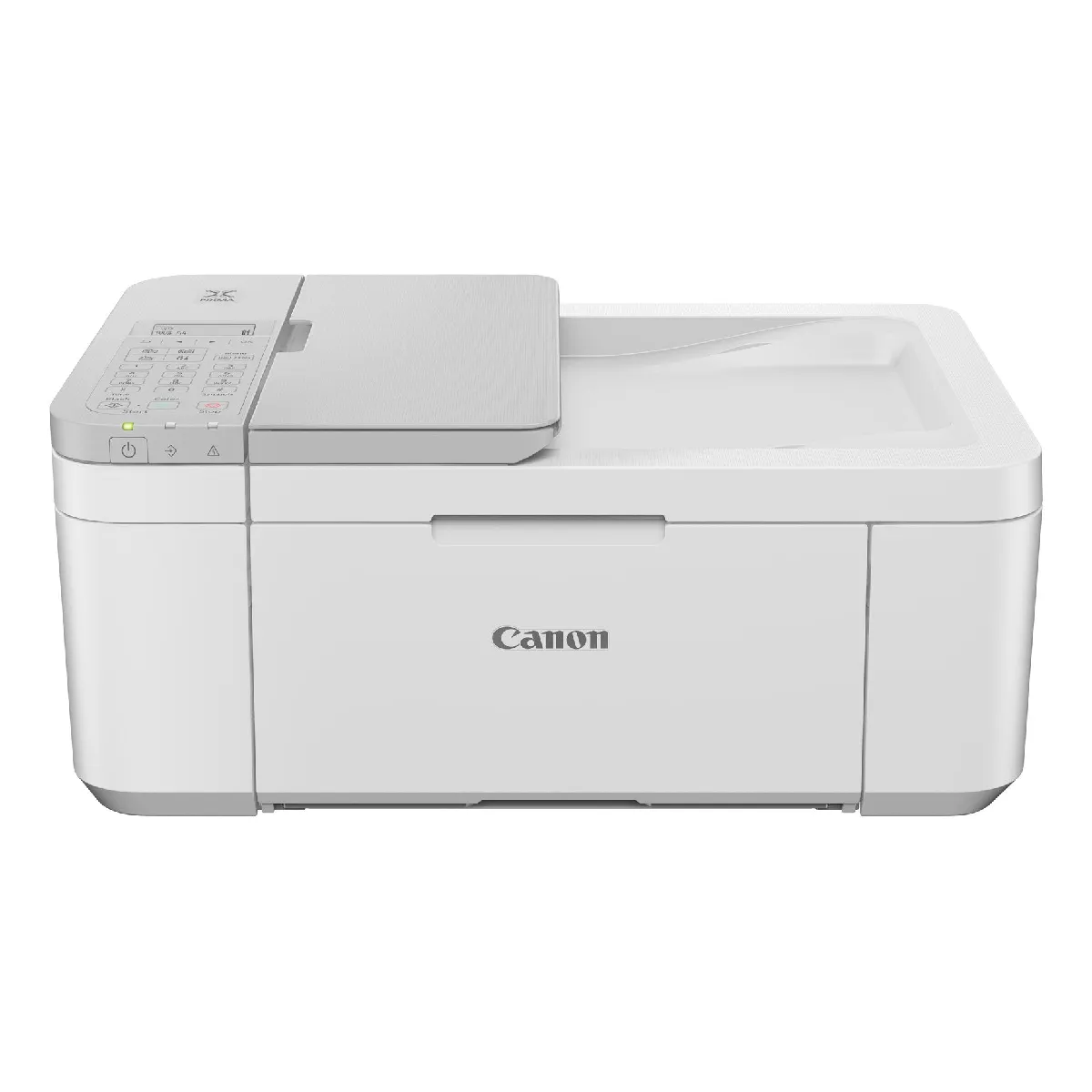 Canon PIXMA TR4756i - vue 1