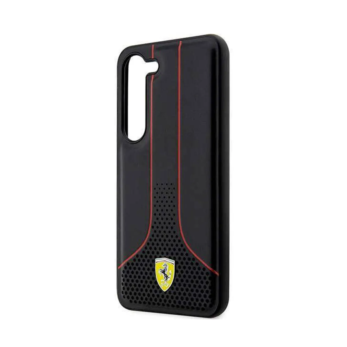 Ferrari Coque Galaxy S23 Plus