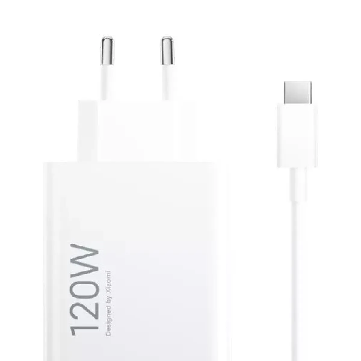 Chargeur USB C HyperCharge Combo - vue 9
