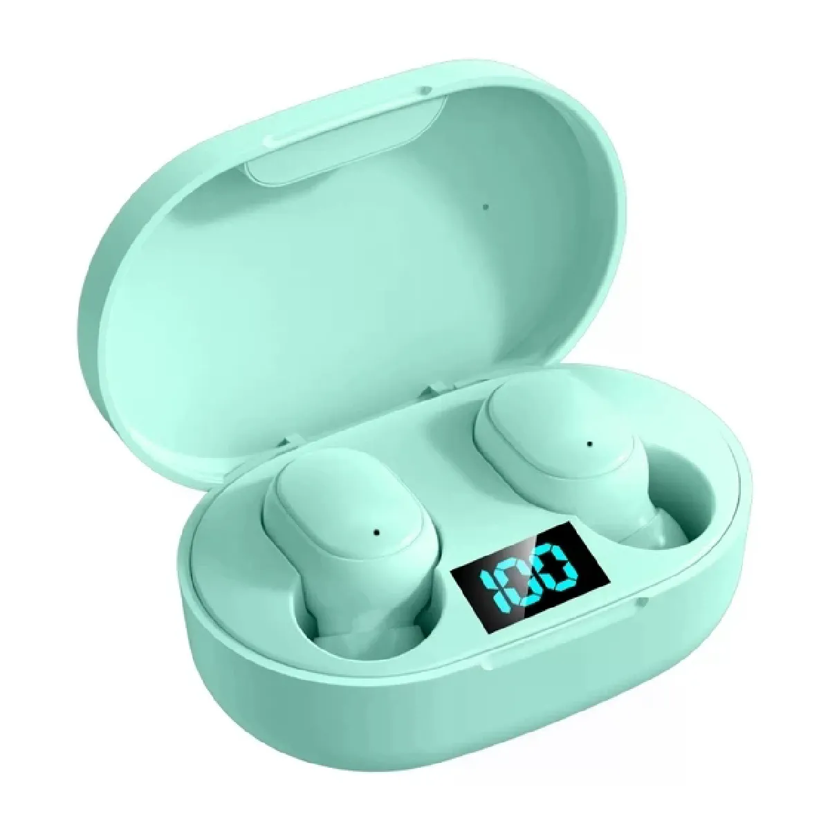 Écouteurs Bluetooth HiFi - vue 2