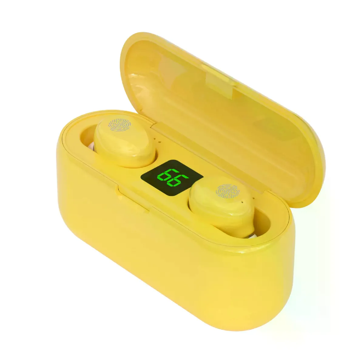 Écouteurs Bluetooth - vue 2