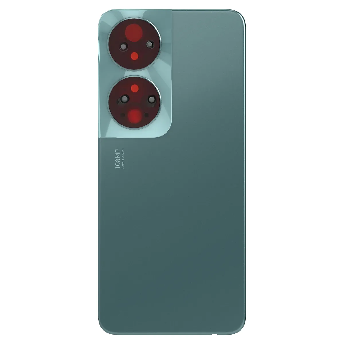 Honor - Vitre Arrière pour 90 Smart - Pièce Détachée - Vert - Image 3