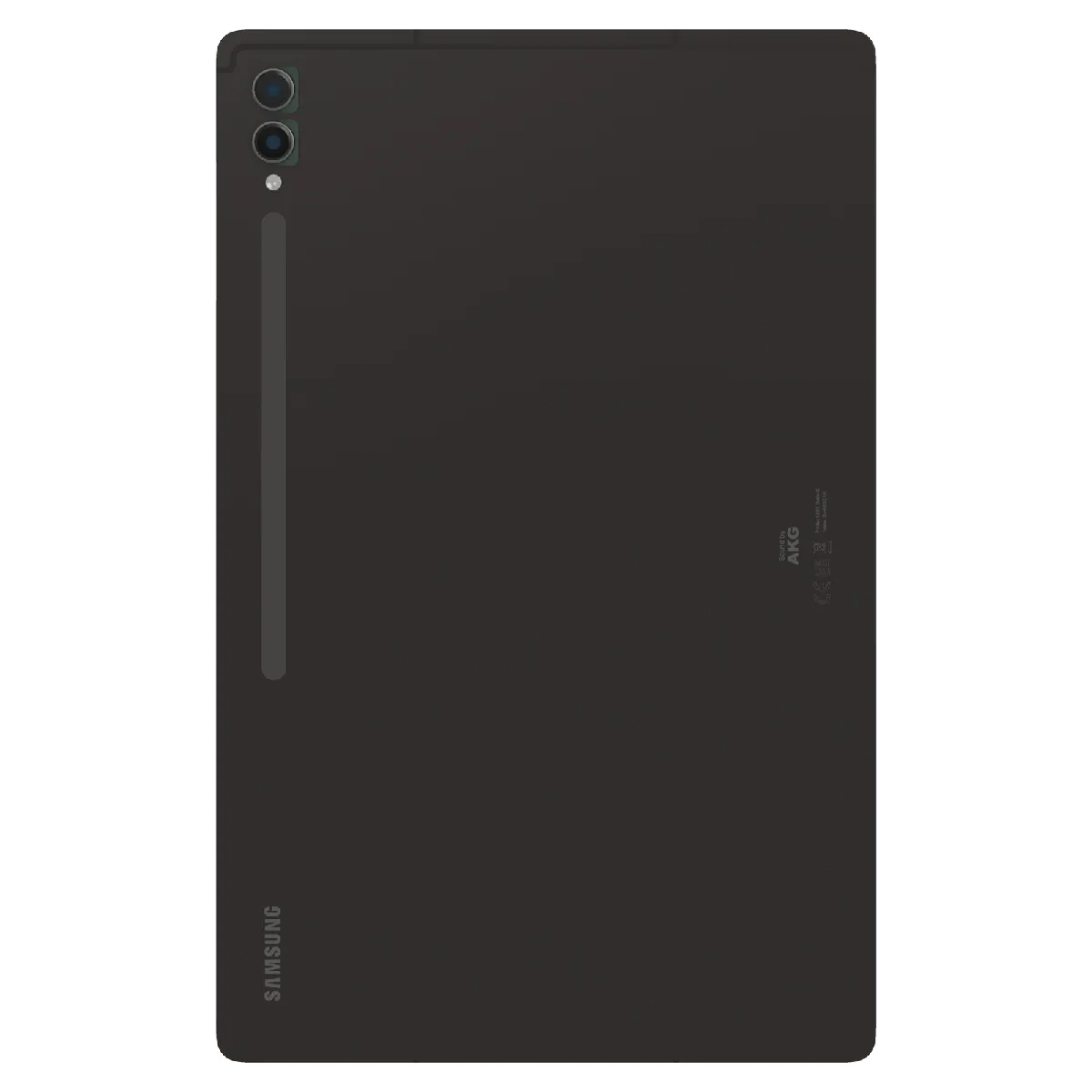 Vitre Arrière Samsung Tab S9 Ultra – Original, Service Pack, Adhésif Intégré