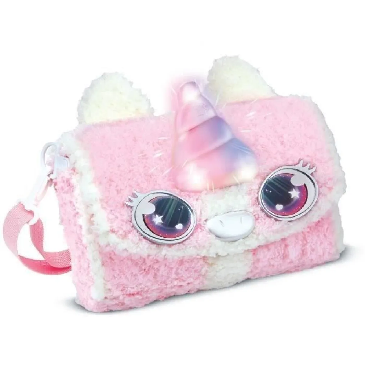Jeu Éducatif Kid'couture Mon Sac Magic'fashion Licorne Vtech La Boite - vue 2