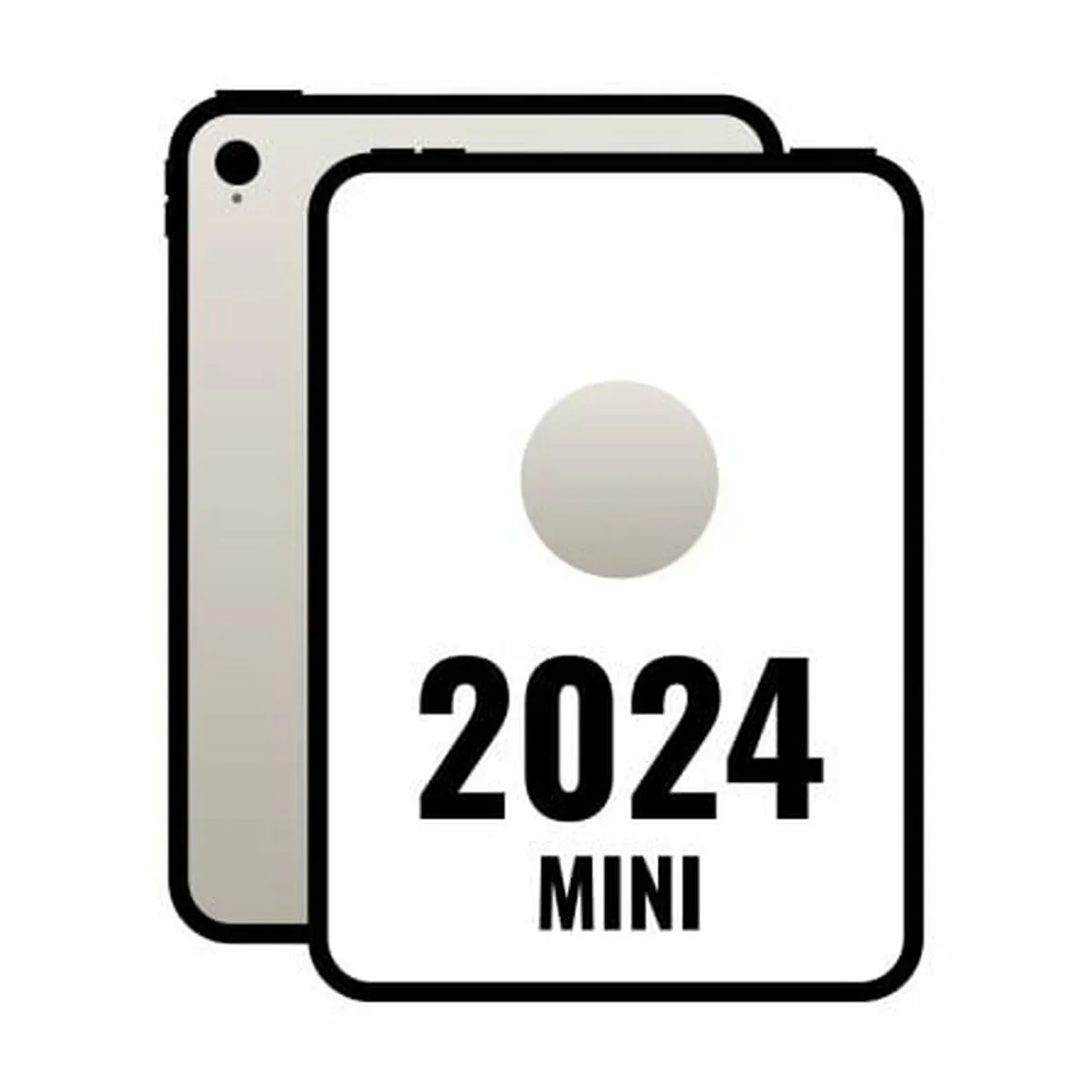 Apple Ipad Mxpq3ty/A - 128 Go