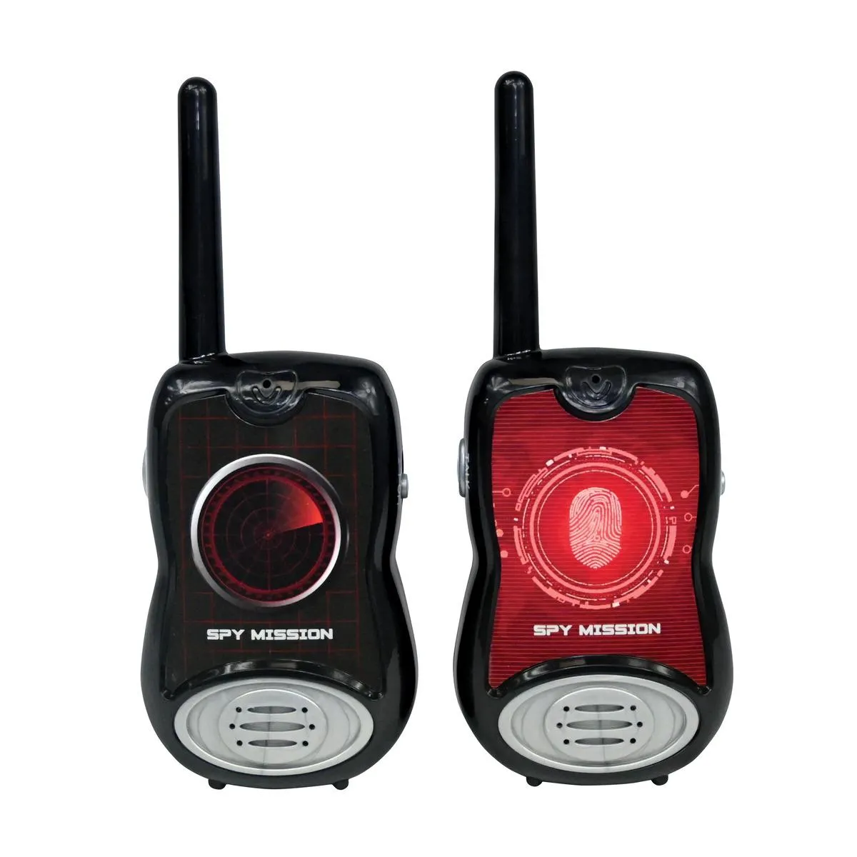 Talkies walkies La Pat'patrouille Lexibook La Paire De Talkies walkies - vue 4